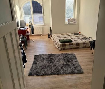 1 großes Zimmer aus 4er Zimmern in der WG - Photo 1