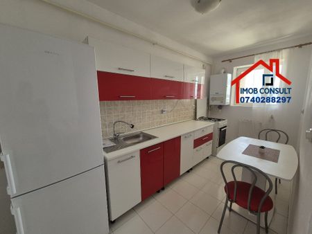 Bloc Adama , 2 camere luminoase si spatioase/ Cod CE 1001 - Fotografie 5