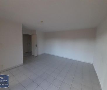 Location Appartement 2 pièces 47m² BELFORT 90000 - Photo 2