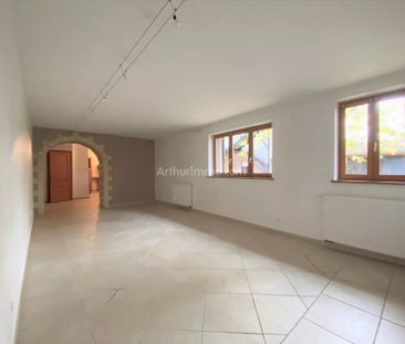 Location Appartement 3 pièces 76 m2 à Roanne - Photo 1