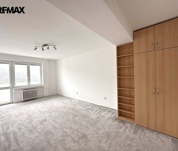 Pronájem bytu 2+1 51 m² - Photo 1