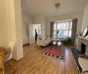 37 Jocelyn Avenue, Belfast, BT6 9AX - Photo 1