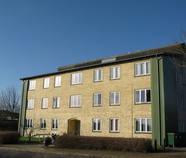 Lys og rummelig 4 værelses lejlighed i Odense C - Foto 6