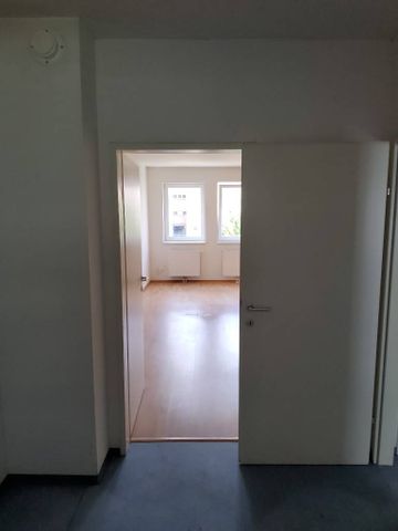 Charmante 3-Zimmer-Wohnung mit Balkon inkl. Heizkosten - Photo 5