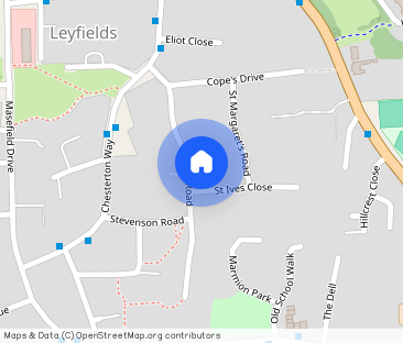 Dryden Road - Photo 1