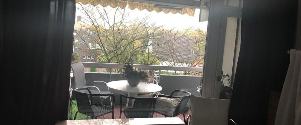 Super schöne Wohnung / 79 qm in Krefeld - Fischeln mit Logia - Foto 1