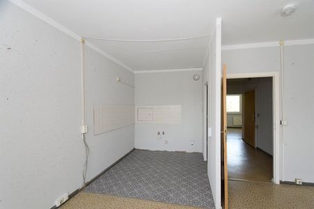3-Raum-Wohnung Alte Heerstraße 205 - Foto 3