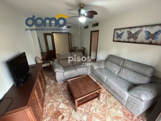 Piso en alquiler en Camino de Ronda, cerca de Calle Lubina - Foto 1