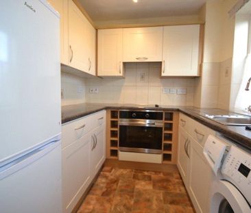1 bedroom terraced house to rent - Photo 1