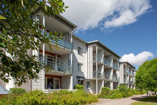 Västerled 104 A - Foto 1