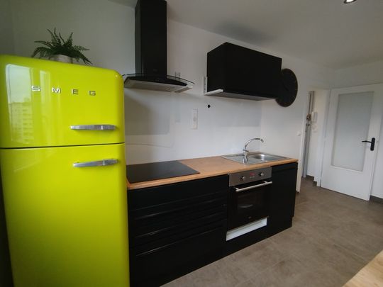 Location Appartement 2 pièces 34m² - Photo 1