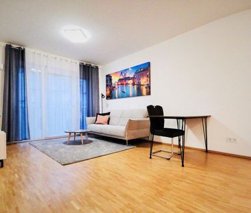 Pronájem bytu 2+1 • 55 m² bez realitkyFrankfurt am Main Bahnhofsvie... - Photo 2