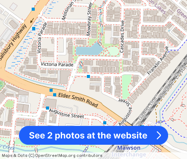 “Open The Door to Modern, Low-maintenance Living” - Photo 1