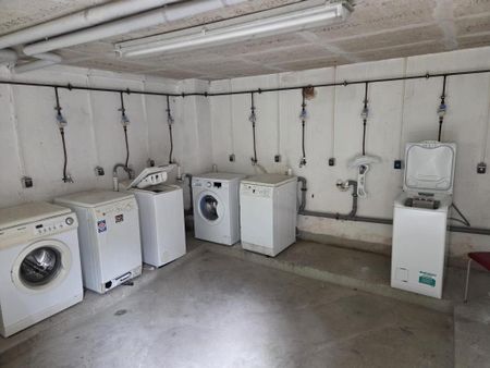 Attraktive 3-Zimmer-Wohnung mit Loggia in Chemnitz-Hilbersdorf! - Photo 5