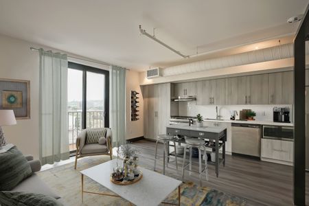 For Lease - 121 King Street Unit# 504, Hamilton, Ontario - Photo 2