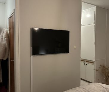 Fogdevägen, Bagarmossen - Photo 1