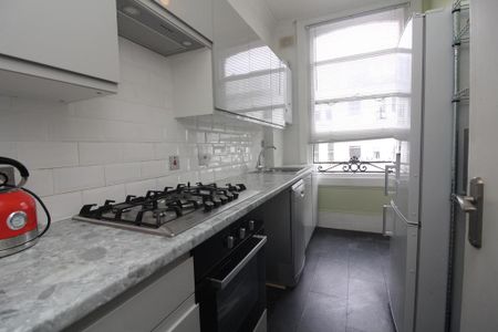 1 bedroom flat to rent - Photo 3