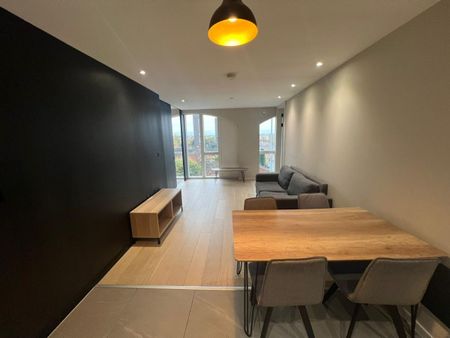 City Gardens, Castlefield - Photo 3