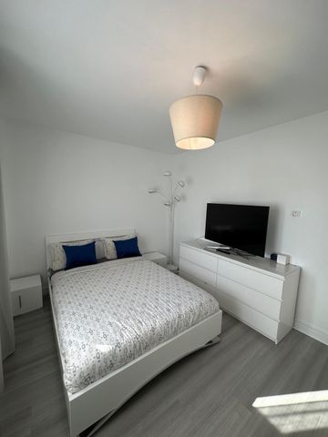F3 rénové et équipé - Photo 4