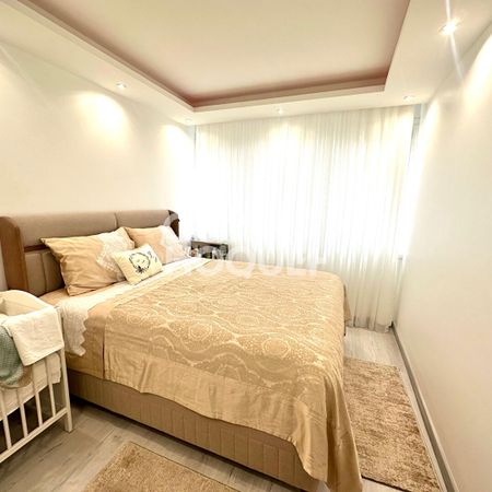 Appartement 4 pièces à louer à RIS ORANGIS - Quartier Orangis - Photo 3