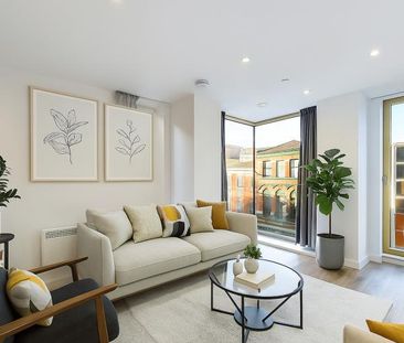 2 bedroom apartment to rent - Photo 3