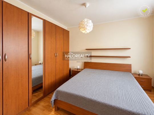 2 izbový byt na prenájom 55m2, Prievidza – Fotografia 1