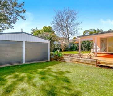 91 Jellicoe Street, North Toowoomba QLD 4350 - House For Rent | Domain - Photo 2