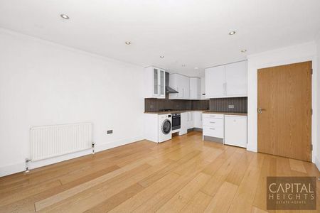 1 bedroom apartment to rent - Photo 5