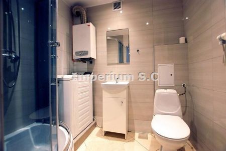 Mieszkanie Jastrzębie-Zdrój Osiedle Staszica powierzchnia 34.4 m² C242-WM-89665 - Фото 5