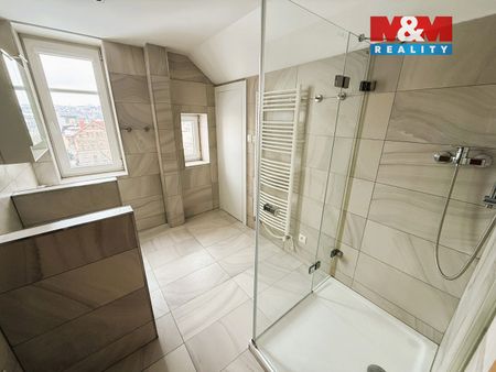 Pronájem bytu 2+kk 69 m² - Фото 5