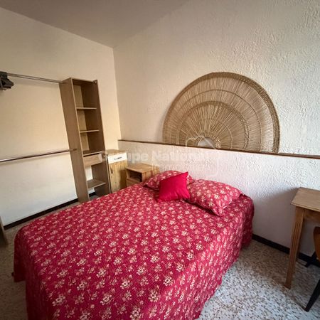 Location Appartement 2 pièces 38m² - Photo 3