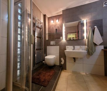 2 pokojowy apartament w centrum Szczecina - Zdjęcie 2