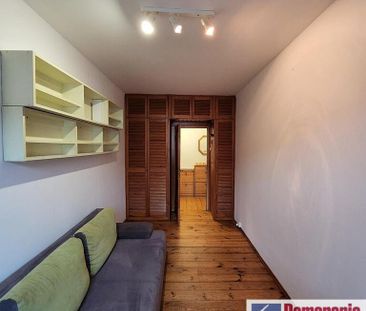 Śródmieście-Centrum, Stanisława Żółkiewskiego - Photo 5