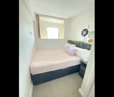 Room in a Shared Flat, Spinners Way, M15 - Photo 3