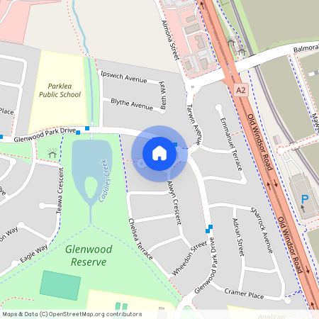 4 Lynton Court, NSW 2768, Glenwood