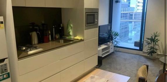 Melbourne CBD - Photo 2