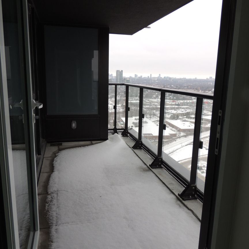 For Lease - 1 Quarrington Lane Unit# 2820, Toronto, Ontario - Photo 1