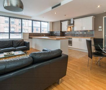 2 bedroom apartment to rent - Photo 2