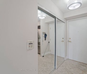 For Lease - 25 Kingsbridge Garden Circle Unit# 727, Mississauga, On... - Photo 4