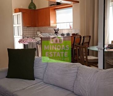 Μεζονέτα για ενοικίαση Άγιοι Απόστολοι (Νέα Κυδωνία) - Φωτογραφία 6