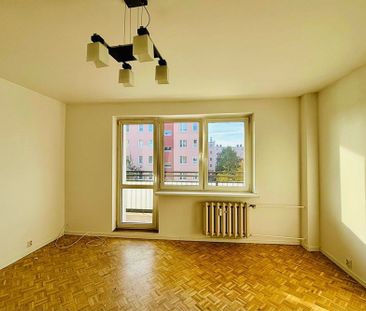 3-pokojowe mieszkanie Swarzędz, Os. Dąbrowszczaków - Zdjęcie 5