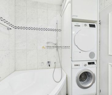 Exclusive 3.5-room apartment with plenty of light in the best Züric... - Foto 3