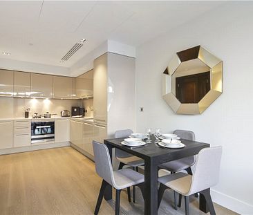 Bridgeman House, Radnor Terrace, London W14 - Photo 1