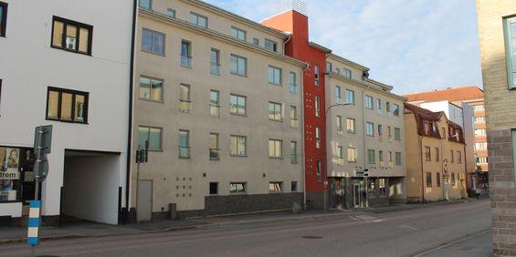 Järnvägsgatan 20 - Foto 3