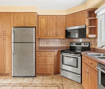 For Lease - 16 Orlon Crescent Unit# ENTIRE, Richmond Hill, Ontario - Photo 6