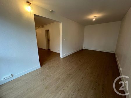 Location Appartement 2 pièces 59m² METZ 57000 - Photo 3