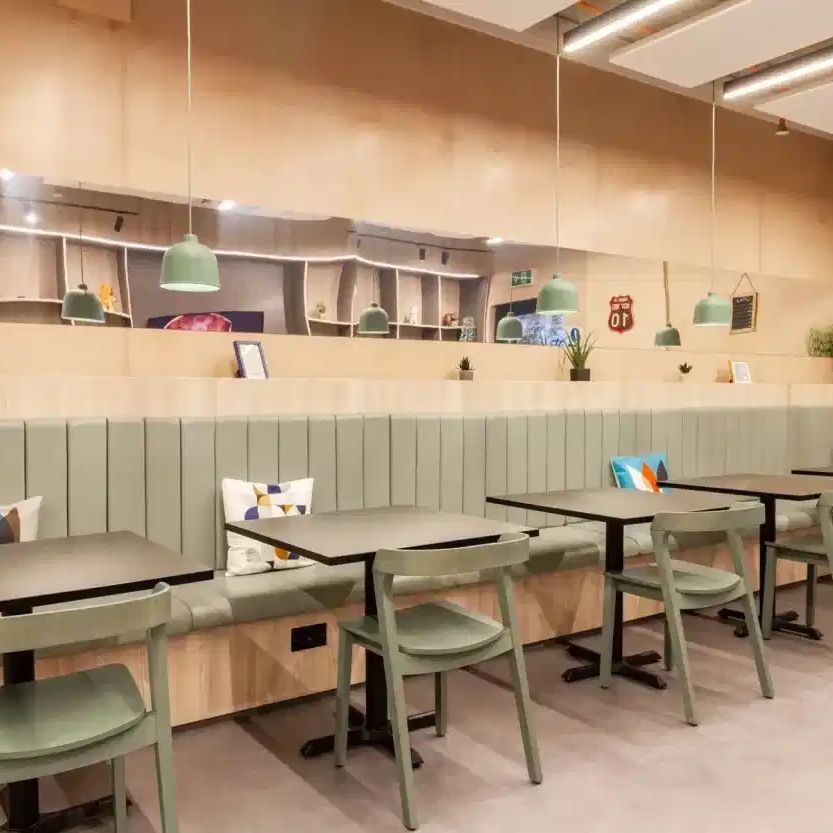 Classic En Suite 5 Share - Photo 1