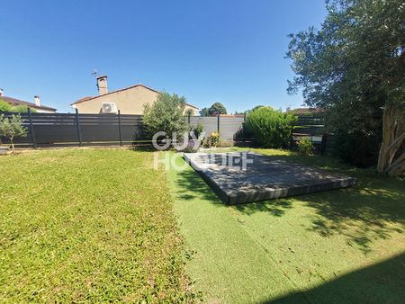 Appartement Albi 4 pièces - Photo 4