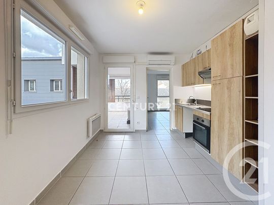 Location Appartement 2 pièces 35m² AUBAGNE 13400 - Photo 1