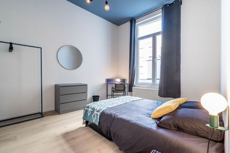 Studio te huur - Photo 3